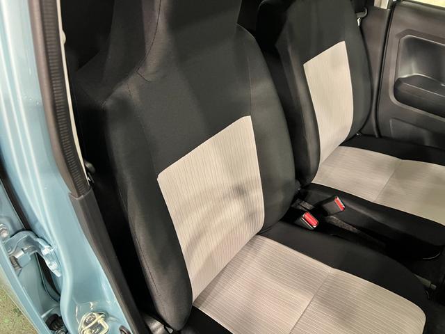 ミライースＸ　リミテッドＳＡIII　走行３５１４キロ／ナビ／ドラレコ１年保証距離無制限　走行距離３５１４キロ　フルセグナビ　バックカメラ　ドラレコ　純正マット　助手席エアバッグ　オートライト　ＬＥＤヘッドランプ　アイドリングストップ　電動格納式ドアミラー（埼玉県）の中古車