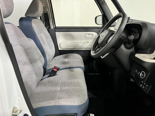 ムーヴキャンバスストライプスＸ　走行９２０キロ／９インチＤＡ／バックカメラ１年保証距離無制限　走行距離９２０キロ　純正ディスプレイオーディオ　バックカメラ　サイドエアバッグ　オートライト　アイドリングストップ　両側電動スライドドア（埼玉県）の中古車