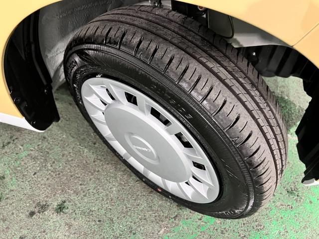ムーヴキャンバスストライプスＸ　走行９２０キロ／９インチＤＡ／バックカメラ１年保証距離無制限　走行距離９２０キロ　純正ディスプレイオーディオ　バックカメラ　サイドエアバッグ　オートライト　アイドリングストップ　両側電動スライドドア（埼玉県）の中古車