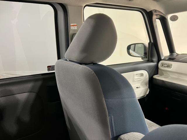 ムーヴキャンバスストライプスＸ　走行９２０キロ／９インチＤＡ／バックカメラ１年保証距離無制限　走行距離９２０キロ　純正ディスプレイオーディオ　バックカメラ　サイドエアバッグ　オートライト　アイドリングストップ　両側電動スライドドア（埼玉県）の中古車