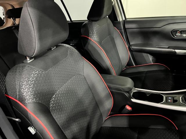 ロッキーX HEV 走行2816キロ/社用車/クリアランスソナー1年保証・走行距離無制限 サイドエアバック クリアランスソナー オートマチックハイビーム オートライト LEDヘッドライト シートヒーター(埼玉県)の中古車