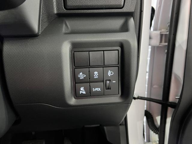 ロッキーX HEV 走行2816キロ/社用車/クリアランスソナー1年保証・走行距離無制限 サイドエアバック クリアランスソナー オートマチックハイビーム オートライト LEDヘッドライト シートヒーター(埼玉県)の中古車