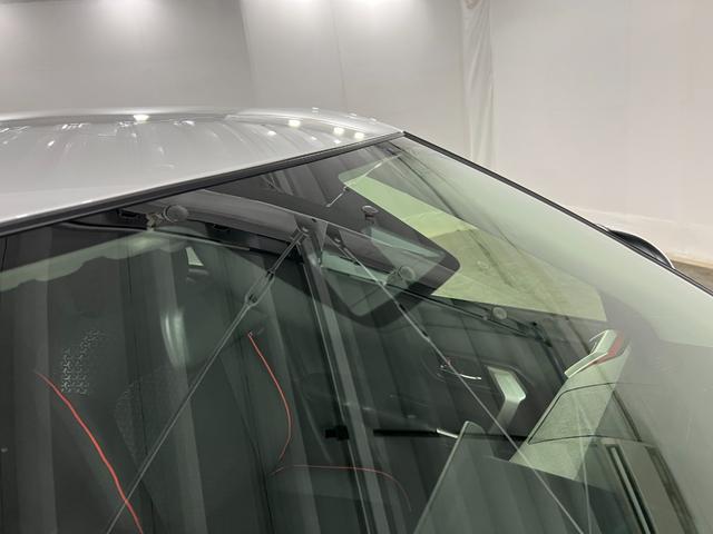 ロッキーX HEV 走行2816キロ/社用車/クリアランスソナー1年保証・走行距離無制限 サイドエアバック クリアランスソナー オートマチックハイビーム オートライト LEDヘッドライト シートヒーター(埼玉県)の中古車