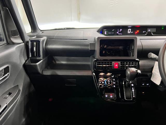 タントカスタムＲＳリミテッド　走行５８３３キロ／ＬＥＤヘッドランプ１年保証距離無制限　走行距離５８３３キロ　純正マット　サイドエアバッグ　ＬＥＤヘッドランプ　アイドリングストップ　シートヒーター　両側電動スライドドア　オート格納式ドアミラー　電動パーキングブレーキ（埼玉県）の中古車