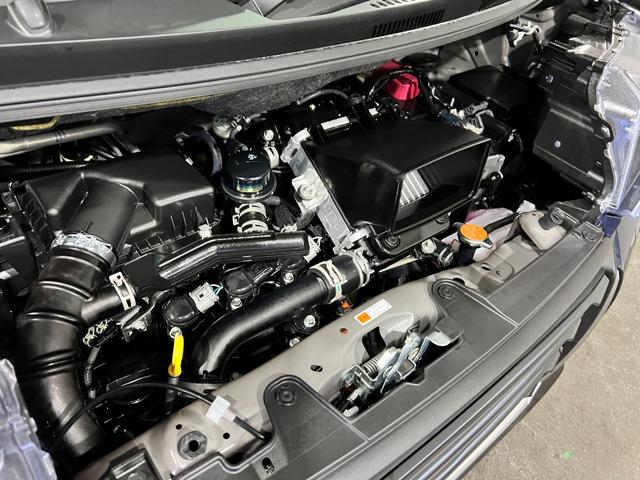 タントカスタムＲＳリミテッド　走行５８３３キロ／ＬＥＤヘッドランプ１年保証距離無制限　走行距離５８３３キロ　純正マット　サイドエアバッグ　ＬＥＤヘッドランプ　アイドリングストップ　シートヒーター　両側電動スライドドア　オート格納式ドアミラー　電動パーキングブレーキ（埼玉県）の中古車