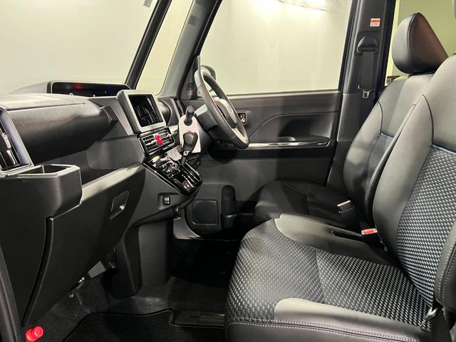 タントカスタムＲＳリミテッド　走行５８３３キロ／ＬＥＤヘッドランプ１年保証距離無制限　走行距離５８３３キロ　純正マット　サイドエアバッグ　ＬＥＤヘッドランプ　アイドリングストップ　シートヒーター　両側電動スライドドア　オート格納式ドアミラー　電動パーキングブレーキ（埼玉県）の中古車