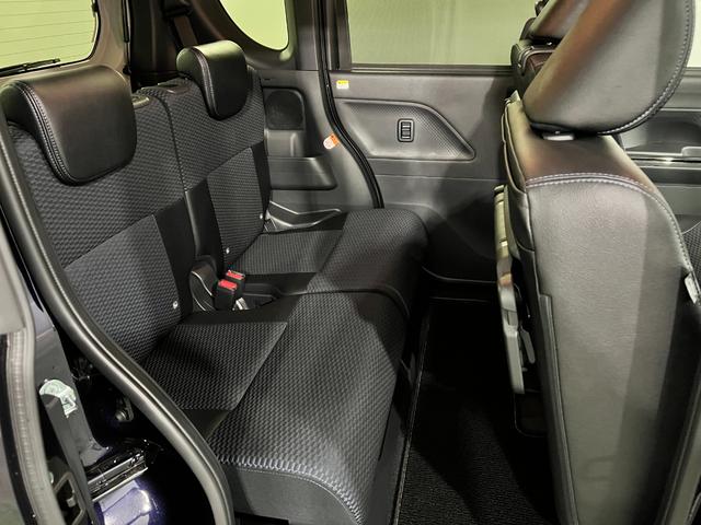 タントカスタムＲＳリミテッド　走行５８３３キロ／ＬＥＤヘッドランプ１年保証距離無制限　走行距離５８３３キロ　純正マット　サイドエアバッグ　ＬＥＤヘッドランプ　アイドリングストップ　シートヒーター　両側電動スライドドア　オート格納式ドアミラー　電動パーキングブレーキ（埼玉県）の中古車