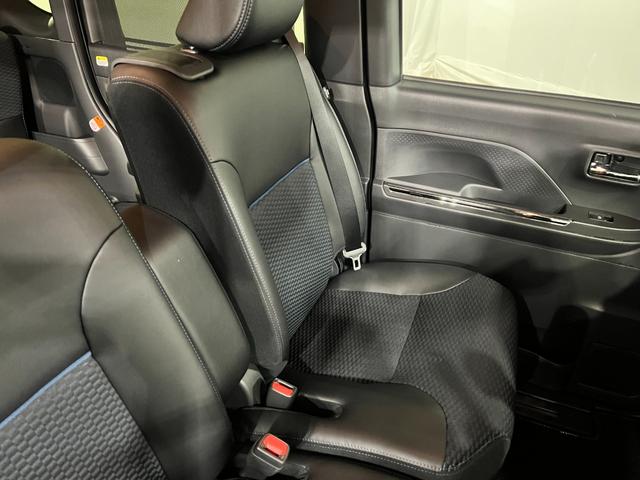 タントカスタムＲＳリミテッド　走行５８３３キロ／ＬＥＤヘッドランプ１年保証距離無制限　走行距離５８３３キロ　純正マット　サイドエアバッグ　ＬＥＤヘッドランプ　アイドリングストップ　シートヒーター　両側電動スライドドア　オート格納式ドアミラー　電動パーキングブレーキ（埼玉県）の中古車