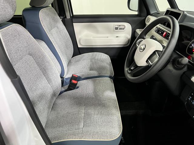 ムーヴキャンバスストライプスＧ　走行４３６キロ／ＬＥＤヘッドランプ／マット１年保証距離無制限　走行距離４３６キロ　純正マット　サイドエアバッグ　ＬＥＤヘッドランプ　アイドリングストップ　シートヒーター　両側電動スライドドア　オート格納式ドアミラー　電動パーキングブレーキ（埼玉県）の中古車