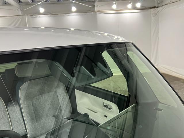 ムーヴキャンバスストライプスＧ　走行４３６キロ／ＬＥＤヘッドランプ／マット１年保証距離無制限　走行距離４３６キロ　純正マット　サイドエアバッグ　ＬＥＤヘッドランプ　アイドリングストップ　シートヒーター　両側電動スライドドア　オート格納式ドアミラー　電動パーキングブレーキ（埼玉県）の中古車
