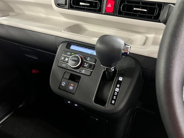 ムーヴキャンバスストライプスＧ　走行４３６キロ／ＬＥＤヘッドランプ／マット１年保証距離無制限　走行距離４３６キロ　純正マット　サイドエアバッグ　ＬＥＤヘッドランプ　アイドリングストップ　シートヒーター　両側電動スライドドア　オート格納式ドアミラー　電動パーキングブレーキ（埼玉県）の中古車