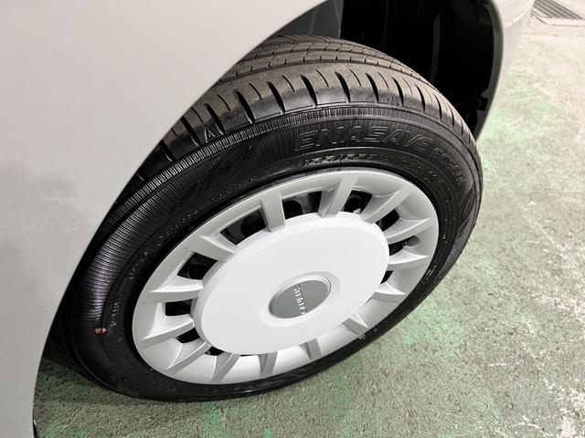 ムーヴキャンバスストライプスＧ　走行４３６キロ／ＬＥＤヘッドランプ／マット１年保証距離無制限　走行距離４３６キロ　純正マット　サイドエアバッグ　ＬＥＤヘッドランプ　アイドリングストップ　シートヒーター　両側電動スライドドア　オート格納式ドアミラー　電動パーキングブレーキ（埼玉県）の中古車