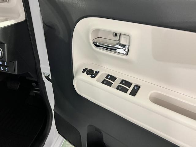 ムーヴキャンバスストライプスＧ　走行４３６キロ／ＬＥＤヘッドランプ／マット１年保証距離無制限　走行距離４３６キロ　純正マット　サイドエアバッグ　ＬＥＤヘッドランプ　アイドリングストップ　シートヒーター　両側電動スライドドア　オート格納式ドアミラー　電動パーキングブレーキ（埼玉県）の中古車