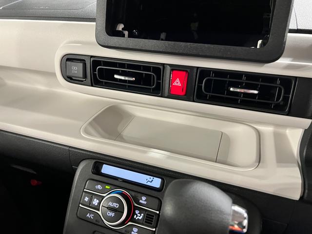 ムーヴキャンバスストライプスＧ　走行４３６キロ／ＬＥＤヘッドランプ／マット１年保証距離無制限　走行距離４３６キロ　純正マット　サイドエアバッグ　ＬＥＤヘッドランプ　アイドリングストップ　シートヒーター　両側電動スライドドア　オート格納式ドアミラー　電動パーキングブレーキ（埼玉県）の中古車