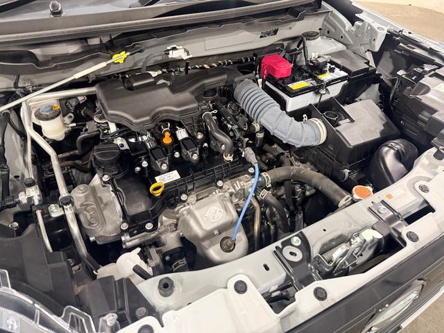 ロッキープレミアムＧ　走行１０２６４キロ／車検整備付１年保証・走行距離無制限　サイドエアバック　クリアランスソナー　オートマチックハイビーム　オートライト　ＬＥＤヘッドライト　シートヒーター（埼玉県）の中古車