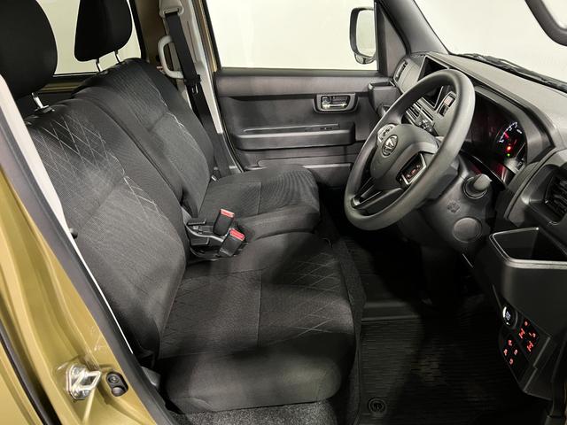 アトレー 中古車 ＲＳ　走行４２７８キロ／社用車／クリアランスソナー１年保証・走行距離無制限　クリアランスソナー　オートライト　ＬＥＤヘッドライト　アイドリングストップ　助手席エアバック　純正カーペットマット