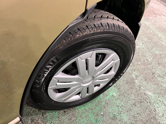 アトレーＲＳ　走行４２７８キロ／社用車／クリアランスソナー１年保証・走行距離無制限　クリアランスソナー　オートライト　ＬＥＤヘッドライト　アイドリングストップ　助手席エアバック　純正カーペットマット（埼玉県）の中古車