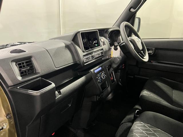 アトレーＲＳ　走行４２７８キロ／社用車／クリアランスソナー１年保証・走行距離無制限　クリアランスソナー　オートライト　ＬＥＤヘッドライト　アイドリングストップ　助手席エアバック　純正カーペットマット（埼玉県）の中古車