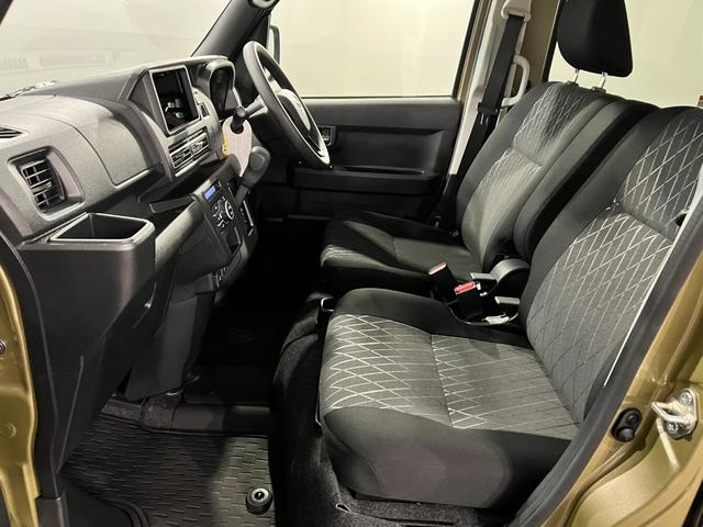 アトレーＲＳ　走行４２７８キロ／社用車／クリアランスソナー１年保証・走行距離無制限　クリアランスソナー　オートライト　ＬＥＤヘッドライト　アイドリングストップ　助手席エアバック　純正カーペットマット（埼玉県）の中古車