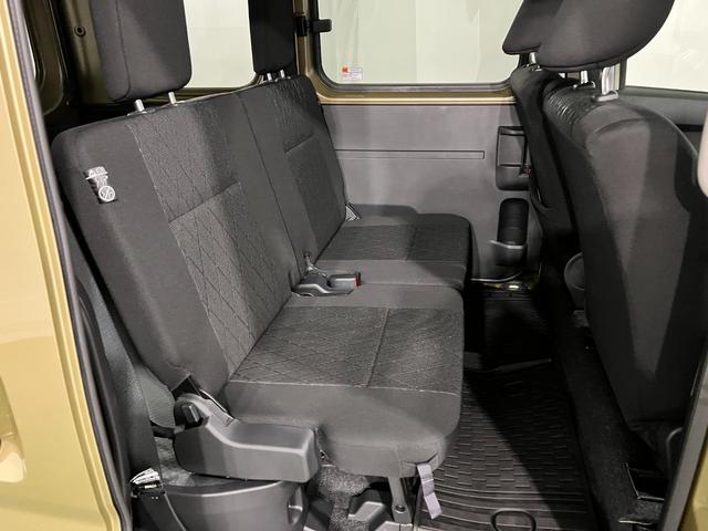 アトレーＲＳ　走行４２７８キロ／社用車／クリアランスソナー１年保証・走行距離無制限　クリアランスソナー　オートライト　ＬＥＤヘッドライト　アイドリングストップ　助手席エアバック　純正カーペットマット（埼玉県）の中古車