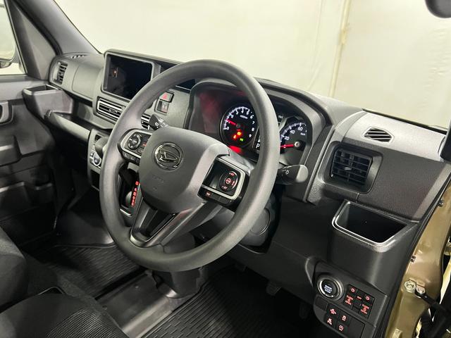 アトレーＲＳ　走行４２７８キロ／社用車／クリアランスソナー１年保証・走行距離無制限　クリアランスソナー　オートライト　ＬＥＤヘッドライト　アイドリングストップ　助手席エアバック　純正カーペットマット（埼玉県）の中古車