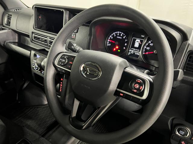 アトレーＲＳ　走行４２７８キロ／社用車／クリアランスソナー１年保証・走行距離無制限　クリアランスソナー　オートライト　ＬＥＤヘッドライト　アイドリングストップ　助手席エアバック　純正カーペットマット（埼玉県）の中古車