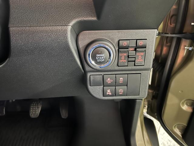アトレーＲＳ　走行４２７８キロ／社用車／クリアランスソナー１年保証・走行距離無制限　クリアランスソナー　オートライト　ＬＥＤヘッドライト　アイドリングストップ　助手席エアバック　純正カーペットマット（埼玉県）の中古車