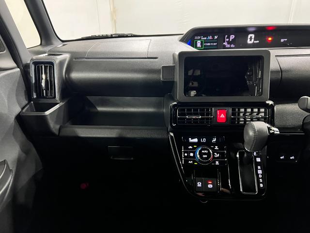 タントカスタムＲＳ　走行１２６１２キロ／ＬＥＤヘッドランプ／マット１年保証距離無制限　走行距離１２６１２キロ　純正マット　サイドエアバッグ　ＬＥＤヘッドランプ　アイドリングストップ　シートヒーター　両側電動スライドドア　オート格納式ドアミラー　電動パーキングブレーキ（埼玉県）の中古車