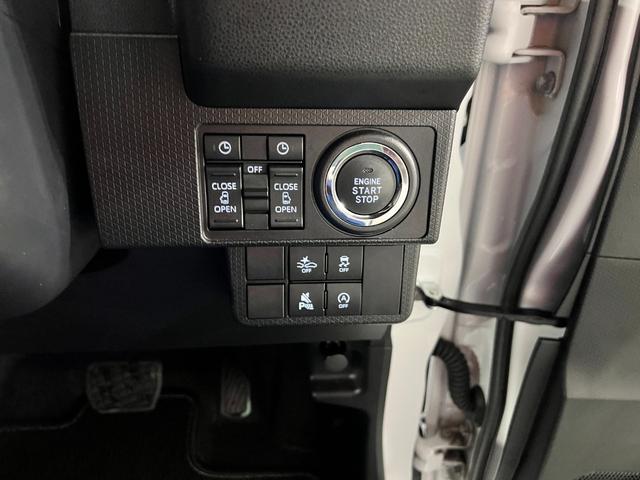 タントカスタムＲＳ　走行１２６１２キロ／ＬＥＤヘッドランプ／マット１年保証距離無制限　走行距離１２６１２キロ　純正マット　サイドエアバッグ　ＬＥＤヘッドランプ　アイドリングストップ　シートヒーター　両側電動スライドドア　オート格納式ドアミラー　電動パーキングブレーキ（埼玉県）の中古車