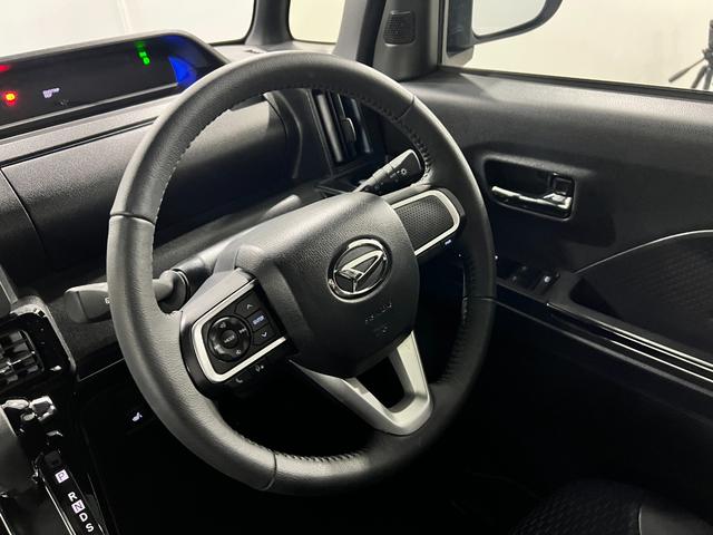 タントカスタムＲＳ　走行１２６１２キロ／ＬＥＤヘッドランプ／マット１年保証距離無制限　走行距離１２６１２キロ　純正マット　サイドエアバッグ　ＬＥＤヘッドランプ　アイドリングストップ　シートヒーター　両側電動スライドドア　オート格納式ドアミラー　電動パーキングブレーキ（埼玉県）の中古車