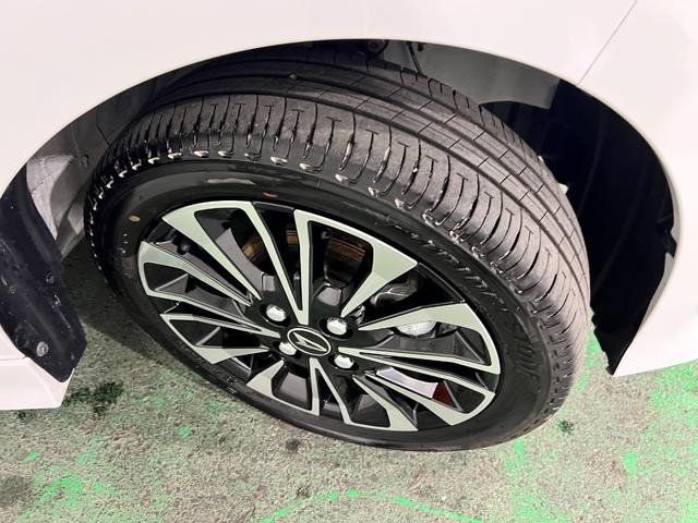 タントカスタムＲＳ　走行１２６１２キロ／ＬＥＤヘッドランプ／マット１年保証距離無制限　走行距離１２６１２キロ　純正マット　サイドエアバッグ　ＬＥＤヘッドランプ　アイドリングストップ　シートヒーター　両側電動スライドドア　オート格納式ドアミラー　電動パーキングブレーキ（埼玉県）の中古車