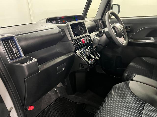 タントカスタムＲＳ　走行１２６１２キロ／ＬＥＤヘッドランプ／マット１年保証距離無制限　走行距離１２６１２キロ　純正マット　サイドエアバッグ　ＬＥＤヘッドランプ　アイドリングストップ　シートヒーター　両側電動スライドドア　オート格納式ドアミラー　電動パーキングブレーキ（埼玉県）の中古車