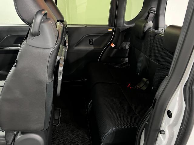 タントカスタムＲＳ　走行１２６１２キロ／ＬＥＤヘッドランプ／マット１年保証距離無制限　走行距離１２６１２キロ　純正マット　サイドエアバッグ　ＬＥＤヘッドランプ　アイドリングストップ　シートヒーター　両側電動スライドドア　オート格納式ドアミラー　電動パーキングブレーキ（埼玉県）の中古車