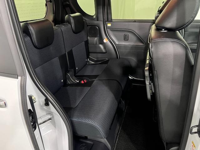 タントカスタムＲＳ　走行１２６１２キロ／ＬＥＤヘッドランプ／マット１年保証距離無制限　走行距離１２６１２キロ　純正マット　サイドエアバッグ　ＬＥＤヘッドランプ　アイドリングストップ　シートヒーター　両側電動スライドドア　オート格納式ドアミラー　電動パーキングブレーキ（埼玉県）の中古車