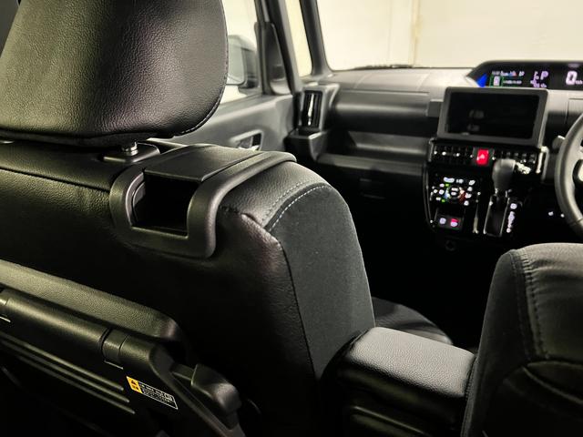 タントカスタムＲＳ　走行１２６１２キロ／ＬＥＤヘッドランプ／マット１年保証距離無制限　走行距離１２６１２キロ　純正マット　サイドエアバッグ　ＬＥＤヘッドランプ　アイドリングストップ　シートヒーター　両側電動スライドドア　オート格納式ドアミラー　電動パーキングブレーキ（埼玉県）の中古車