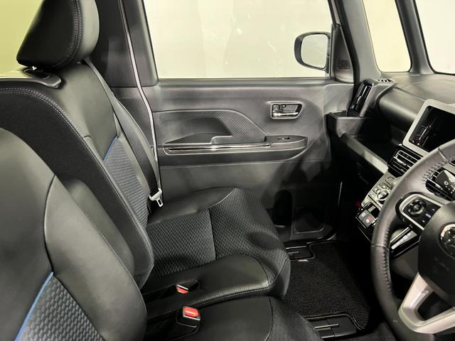 タントカスタムＲＳ　走行１２６１２キロ／ＬＥＤヘッドランプ／マット１年保証距離無制限　走行距離１２６１２キロ　純正マット　サイドエアバッグ　ＬＥＤヘッドランプ　アイドリングストップ　シートヒーター　両側電動スライドドア　オート格納式ドアミラー　電動パーキングブレーキ（埼玉県）の中古車