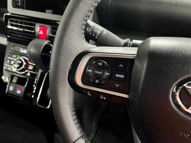 タントカスタムＲＳ　走行１２６１２キロ／ＬＥＤヘッドランプ／マット１年保証距離無制限　走行距離１２６１２キロ　純正マット　サイドエアバッグ　ＬＥＤヘッドランプ　アイドリングストップ　シートヒーター　両側電動スライドドア　オート格納式ドアミラー　電動パーキングブレーキ（埼玉県）の中古車