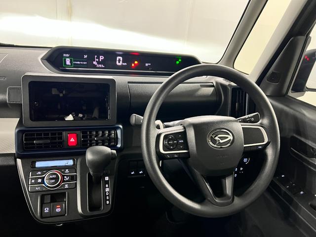 タントＸ　走行２２８３キロ／ＬＥＤヘッドランプ／シートヒーター１年保証距離無制限　走行距離２２８３キロ　純正マット　サイドエアバッグ　ＬＥＤヘッドランプ／　アイドリングストップ　シートヒーター　片側電動スライドドア　オート格納式ドアミラー（埼玉県）の中古車