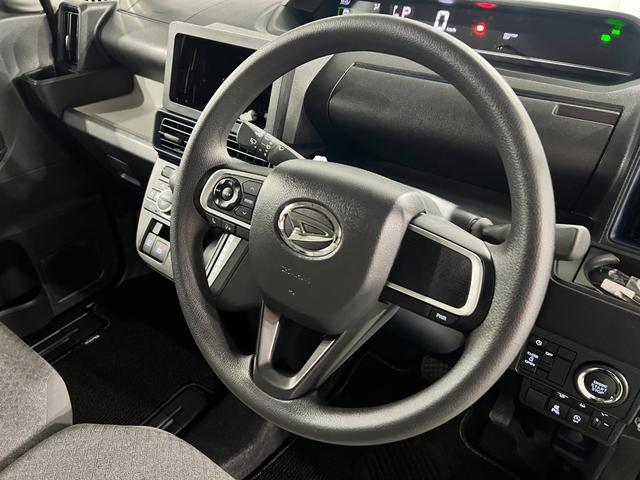 タントＸ　走行２２８３キロ／ＬＥＤヘッドランプ／シートヒーター１年保証距離無制限　走行距離２２８３キロ　純正マット　サイドエアバッグ　ＬＥＤヘッドランプ／　アイドリングストップ　シートヒーター　片側電動スライドドア　オート格納式ドアミラー（埼玉県）の中古車