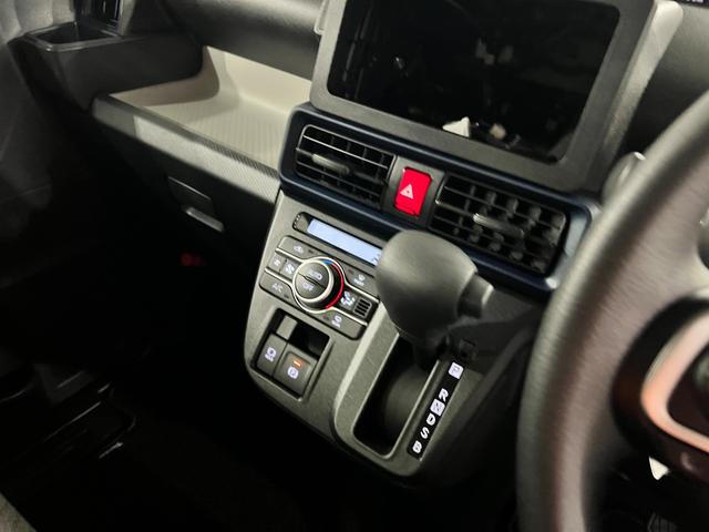 タントＸ　走行２２８３キロ／ＬＥＤヘッドランプ／シートヒーター１年保証距離無制限　走行距離２２８３キロ　純正マット　サイドエアバッグ　ＬＥＤヘッドランプ／　アイドリングストップ　シートヒーター　片側電動スライドドア　オート格納式ドアミラー（埼玉県）の中古車