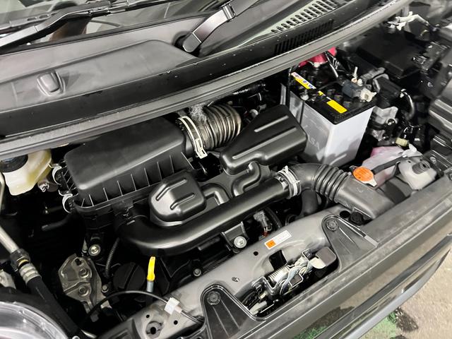 タントＸ　走行２２８３キロ／ＬＥＤヘッドランプ／シートヒーター１年保証距離無制限　走行距離２２８３キロ　純正マット　サイドエアバッグ　ＬＥＤヘッドランプ／　アイドリングストップ　シートヒーター　片側電動スライドドア　オート格納式ドアミラー（埼玉県）の中古車