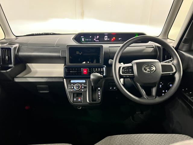 タントＸ　走行２２８３キロ／ＬＥＤヘッドランプ／シートヒーター１年保証距離無制限　走行距離２２８３キロ　純正マット　サイドエアバッグ　ＬＥＤヘッドランプ／　アイドリングストップ　シートヒーター　片側電動スライドドア　オート格納式ドアミラー（埼玉県）の中古車