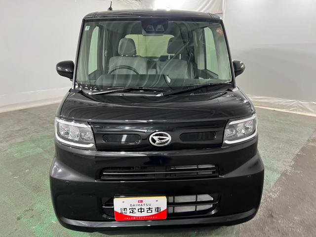 タントＸ　走行２２８３キロ／ＬＥＤヘッドランプ／シートヒーター１年保証距離無制限　走行距離２２８３キロ　純正マット　サイドエアバッグ　ＬＥＤヘッドランプ／　アイドリングストップ　シートヒーター　片側電動スライドドア　オート格納式ドアミラー（埼玉県）の中古車