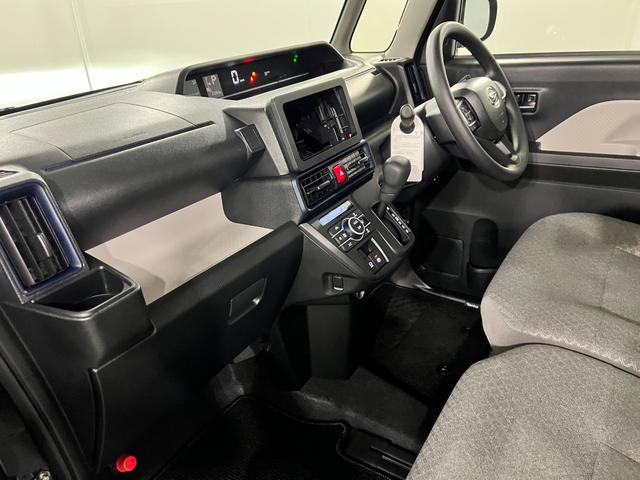 タントＸ　走行２２８３キロ／ＬＥＤヘッドランプ／シートヒーター１年保証距離無制限　走行距離２２８３キロ　純正マット　サイドエアバッグ　ＬＥＤヘッドランプ／　アイドリングストップ　シートヒーター　片側電動スライドドア　オート格納式ドアミラー（埼玉県）の中古車
