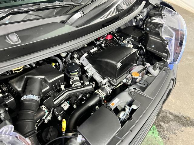 タントカスタムＲＳリミテッド　走行７４４７キロ／ＬＥＤヘッドランプ１年保証距離無制限　走行距離７４４７キロ　純正マット　サイドエアバッグ　ＬＥＤヘッドランプ　アイドリングストップ　シートヒーター　両側電動スライドドア　オート格納式ドアミラー　電動パーキングブレーキ（埼玉県）の中古車