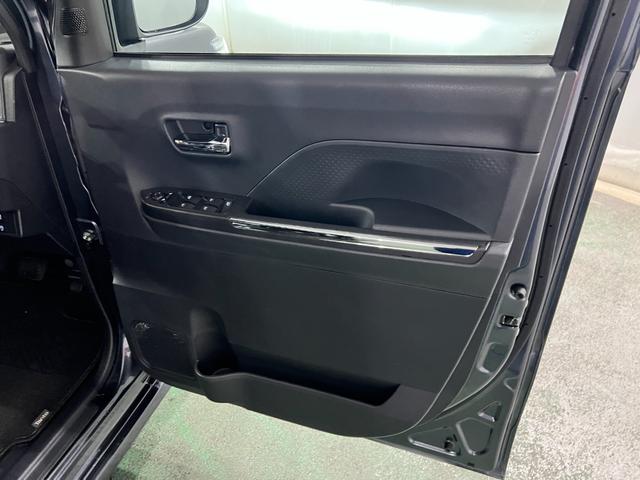 タントカスタムＲＳリミテッド　走行７４４７キロ／ＬＥＤヘッドランプ１年保証距離無制限　走行距離７４４７キロ　純正マット　サイドエアバッグ　ＬＥＤヘッドランプ　アイドリングストップ　シートヒーター　両側電動スライドドア　オート格納式ドアミラー　電動パーキングブレーキ（埼玉県）の中古車