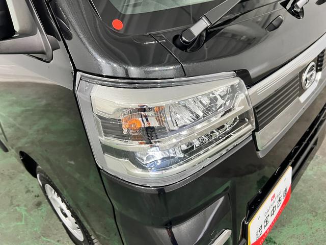 ハイゼットトラックジャンボエクストラ 走行292キロ/社用車/クリアランスソナ一年保証・走行距離無制限 助手席エアバック 純正カーペットマット クリアランスソナー オートライト LEDヘッドライト アイドリングストップ(埼玉県)の中古車
