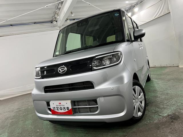 タントXリミテッド 走行1742キロ/社用車/両側電動スライドドア1年保証・走行距離無制限 サイドエアバック クリアランスソナー オートマチックハイビーム オートライト LEDヘッドライト ベンチシート シートヒーター 両側電動スライドドア(埼玉県)の中古車