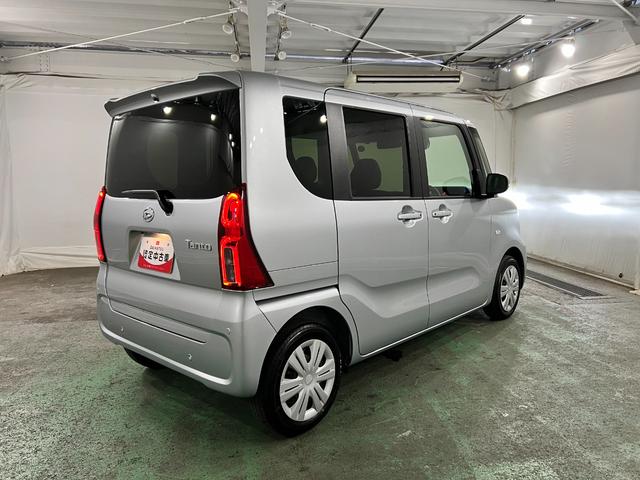 タントXリミテッド 走行1742キロ/社用車/両側電動スライドドア1年保証・走行距離無制限 サイドエアバック クリアランスソナー オートマチックハイビーム オートライト LEDヘッドライト ベンチシート シートヒーター 両側電動スライドドア(埼玉県)の中古車