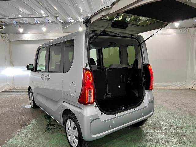 タントXリミテッド 走行1742キロ/社用車/両側電動スライドドア1年保証・走行距離無制限 サイドエアバック クリアランスソナー オートマチックハイビーム オートライト LEDヘッドライト ベンチシート シートヒーター 両側電動スライドドア(埼玉県)の中古車